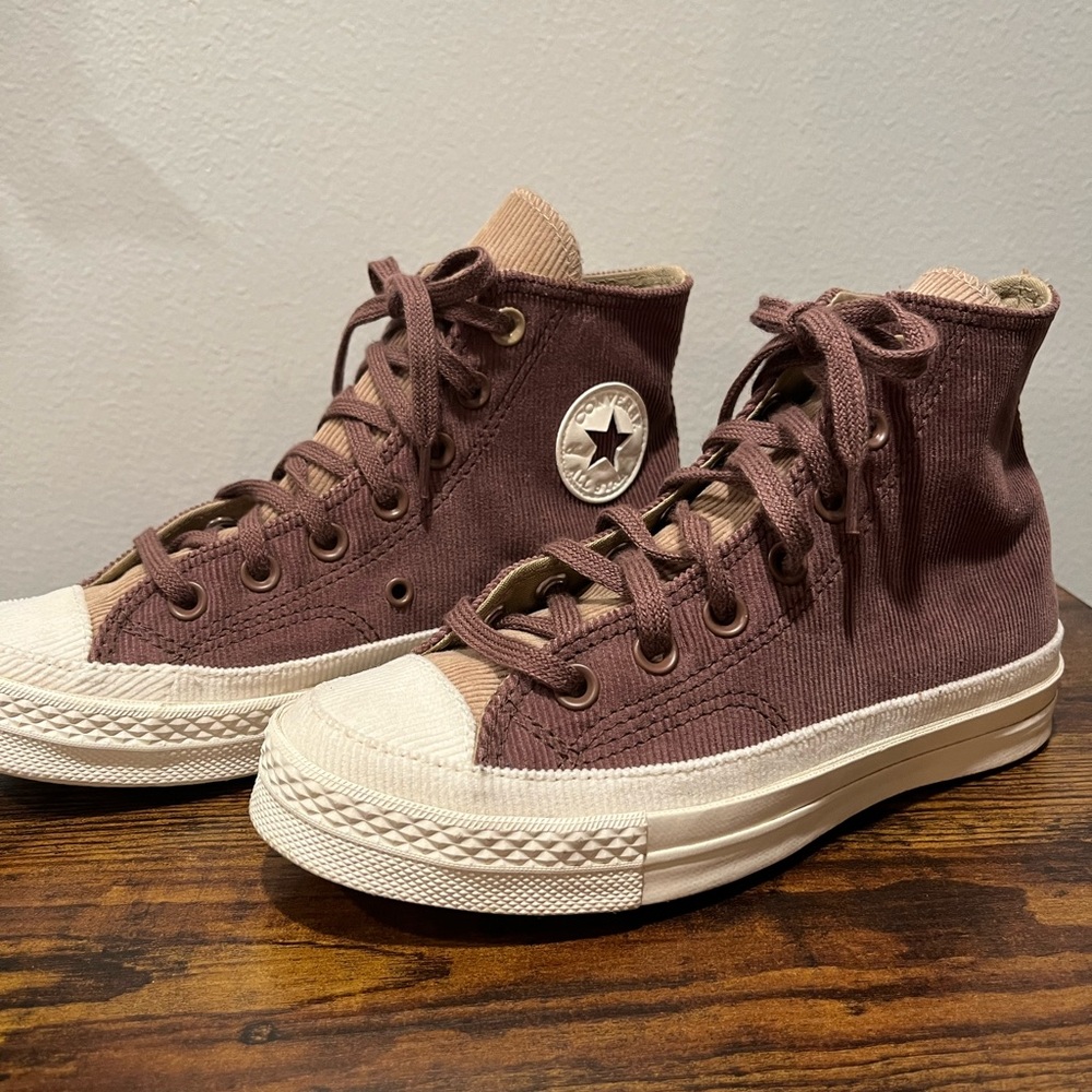 Converse Chuck 70 Workwear Hi-Top Sneakers Women’s Size 6